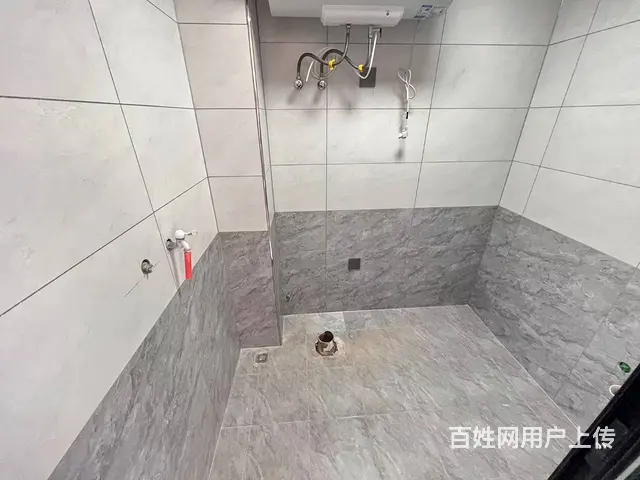 零首付 全小区 低龙泽雅苑68平精装带物 24.8万可议 - 图片 6