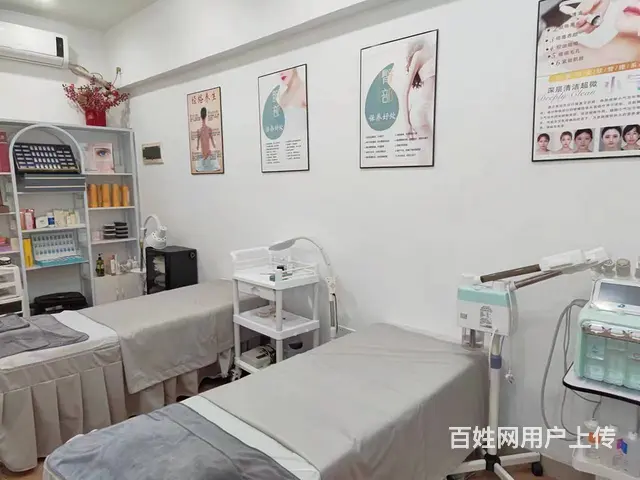 （老板本人）宁乡大型成熟小区精装修美容院带生意转让 5271 - 图片 3