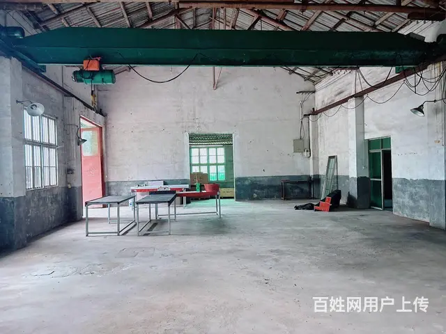 （老板本人）望城金洲大道附近独门独院厂房带场地出租 6515 - 图片 6
