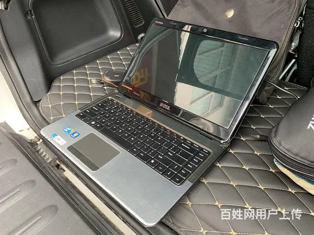 ______戴尔i5笔纪本8G内存固态 - 图片 3