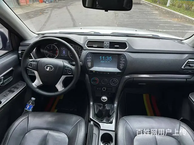 长城皮卡皮卡 - 图片 5