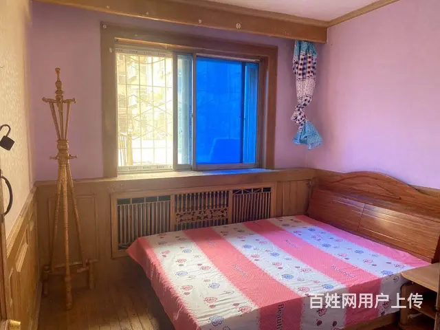 近中街故宫，怀远门城门里 4楼，450元/月，家电全包WiF - 图片 6