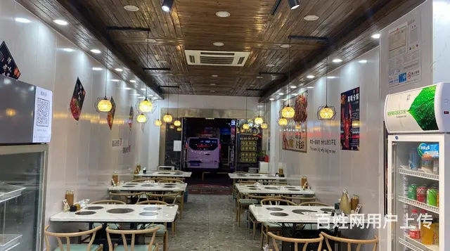 餐饮店转让精装修 - 图片 1