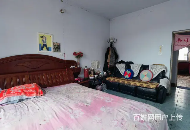燕都一中附近6楼68平两室阴阳格局16.8万 - 图片 6