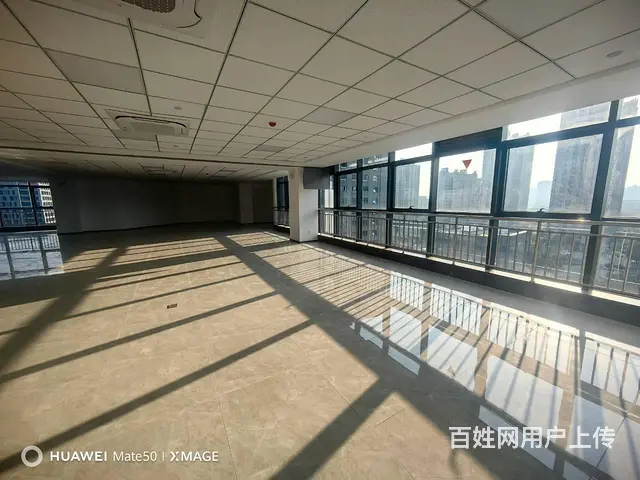 开发区软件园200到1000平纯办公写字楼出租欢迎看房 - 图片 3