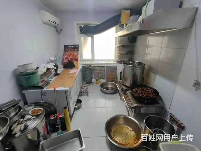 革新街商铺 熟食鸭货店出兑转让 可空兑 可整兑 - 图片 5