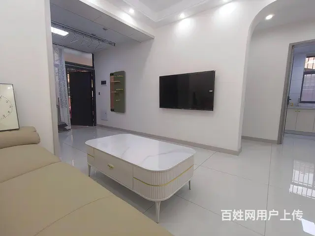 普济路 五十间家属院 一楼地暖 精装修 - 图片 4