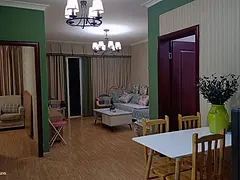 滨湖之春 商住两用2室2厅 精装修