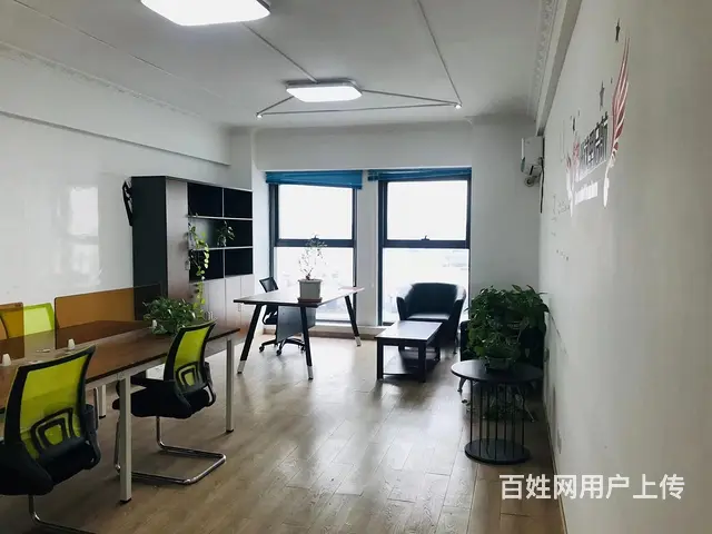 城南 琨华国际（经开万达）50平带办公家具 - 图片 8