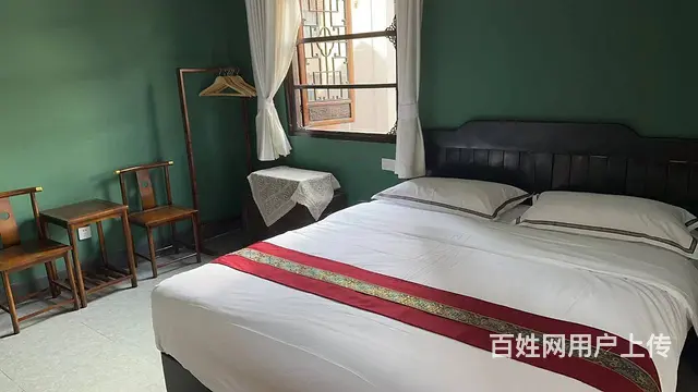 （优推）太平街网红打卡地临街精装民宿棋牌室优价转让 6532 - 图片 9