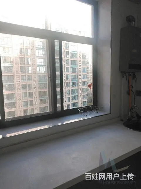 豪润公园天下低密度花园，普通 有钥匙带您看 - 图片 5