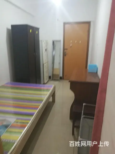 芙蓉南路莲花小区 单间住房 房东出租 - 图片 2