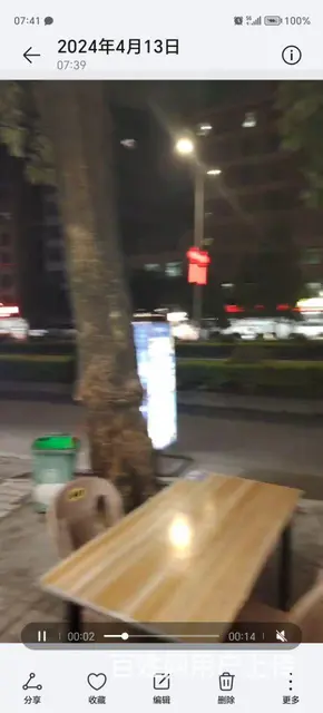 一天不用100元的铺租 - 图片 5