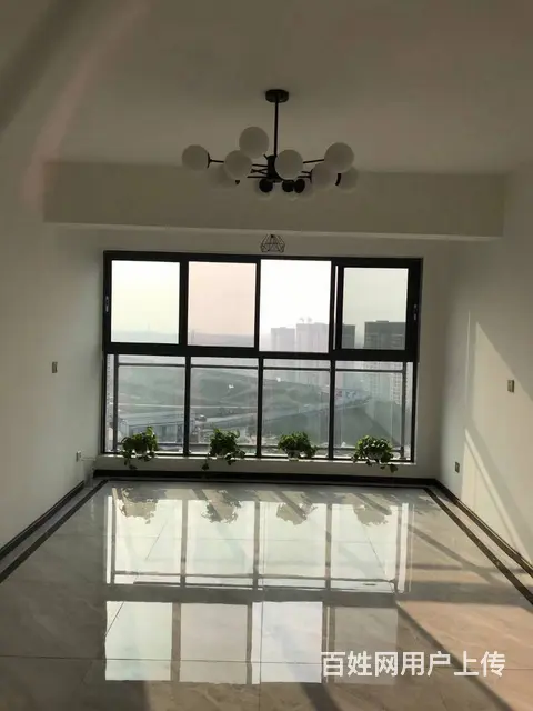 锦悦府 普通住宅2厅 精装修 - 图片 3