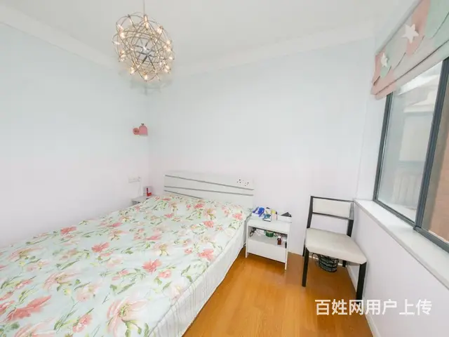 滨江长河白金海岸花园2室2厅 - 图片 2