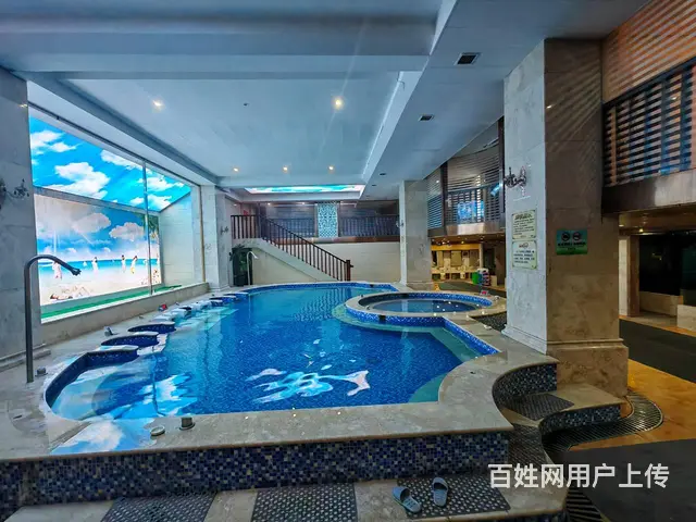 PZJ33334休闲娱乐养生馆门面店铺整体低价转让 - 图片 3