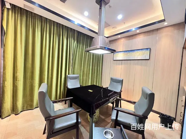 （51旺铺推荐）海垦路1300平临街茶餐厅整体转让 - 图片 4