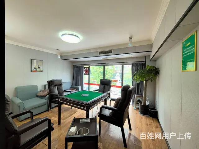 旺铺居）电梯公寓密密麻麻多处小区门口茶楼转让带停车场 - 图片 8