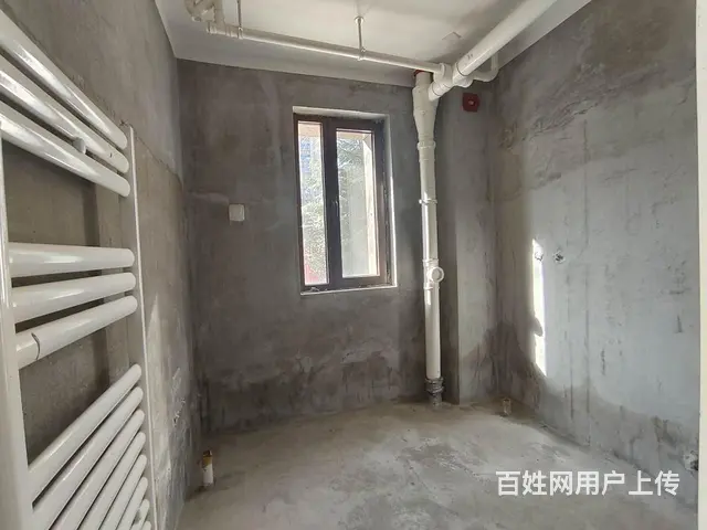 新出！89万！单价六千多！138平望岳园11层洋房，印象泰山 - 图片 6