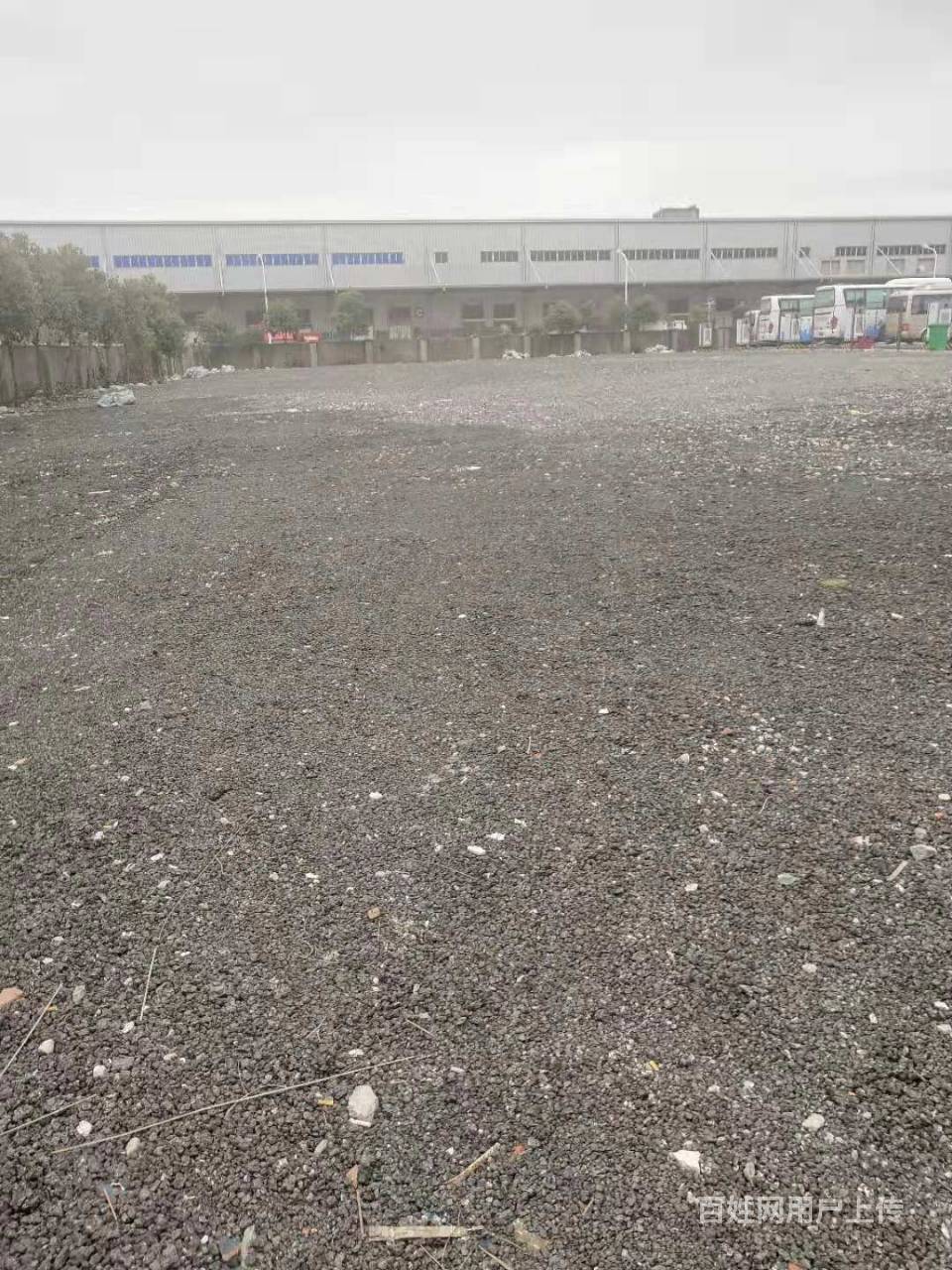 浦东新区康桥镇空出4亩场地出租