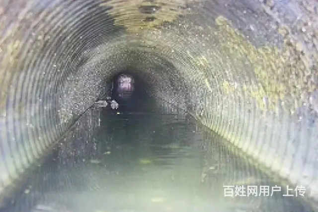 吉林管道疏通昌邑区管道疏通吉林疑难下水改造 - 图片 7