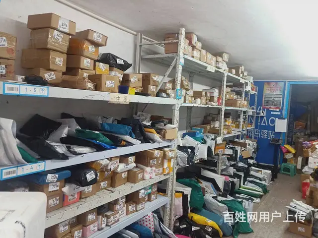 （易转推荐）小区集中段快递点带承包区诚心转让 - 图片 4