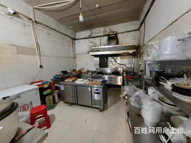 【搞定了！】（极 致）江北厂区围绕的小炒店转让！适合做各行业 - 图片 6