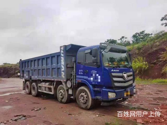 19年9月轻皮欧曼，长7米2，的图片
