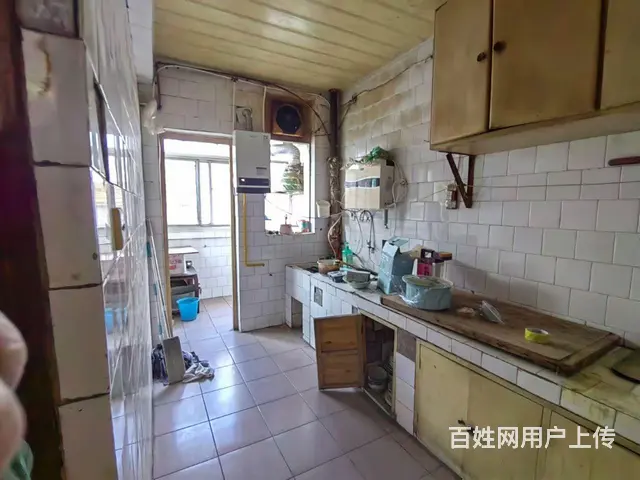 焦东路小学十七中 太行路 3楼 南北通透 - 图片 8