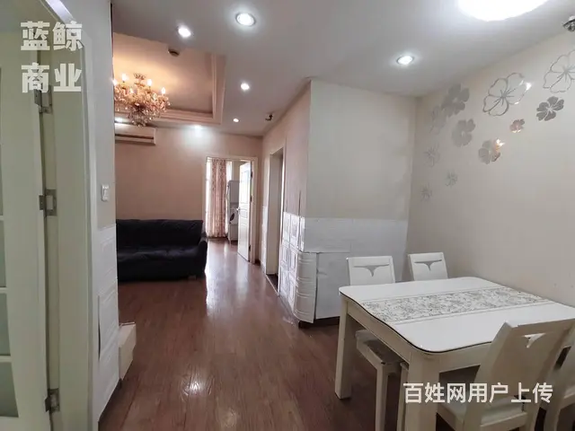 高铁时代广场(金山桥开发区) 公寓 精装修 - 图片 2
