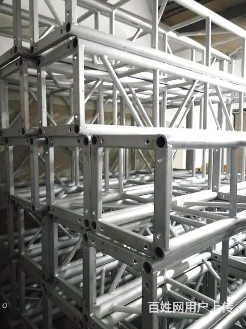 海口舞台搭建灯光音响租赁 - 图片 1