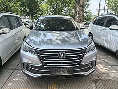 长安CS85 2019款 CS85 COUPE 1.5T 双