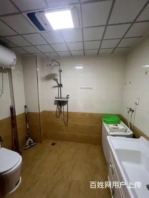 南站万达西华安小区二室一厅出售 - 图片 3