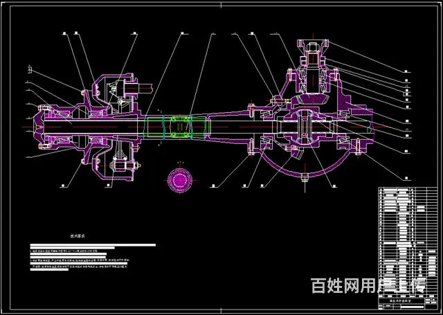 广州番禺钟村CAD培训 工程图培训 - 图片 1