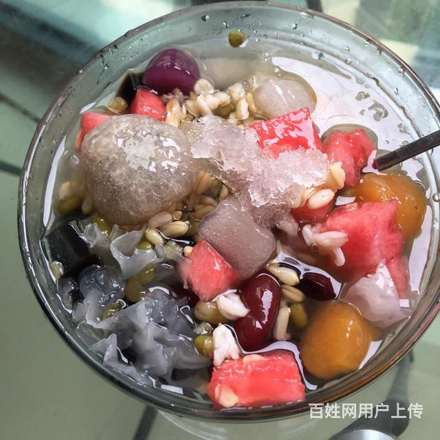 泉州四果汤哪里培训?哪家培训机构好