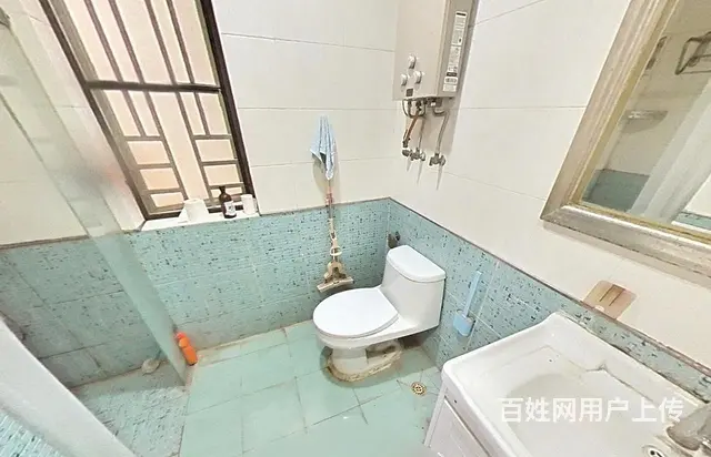 白云骏景 便宜2室出租 3800元 时不待人 - 图片 7