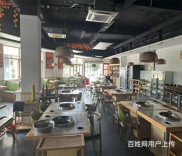 （同城搜铺网）车城大道260平火锅店转店 - 图片 3