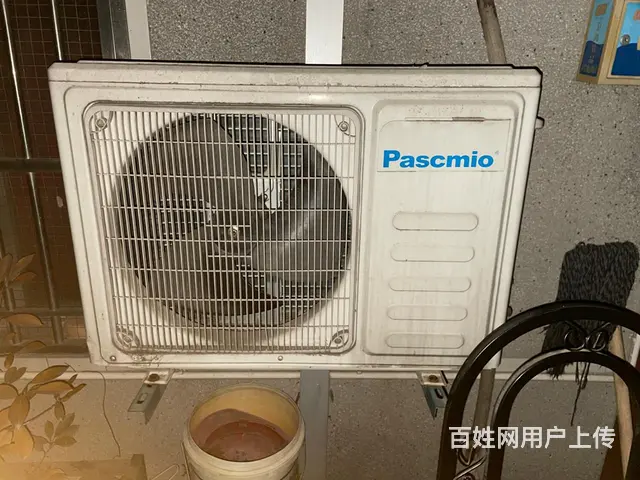 新空调1.5Ｐ搬家便宜卖了 - 图片 8