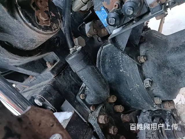 17年纯东北版大桥纯本地一手车一手户 - 图片 4