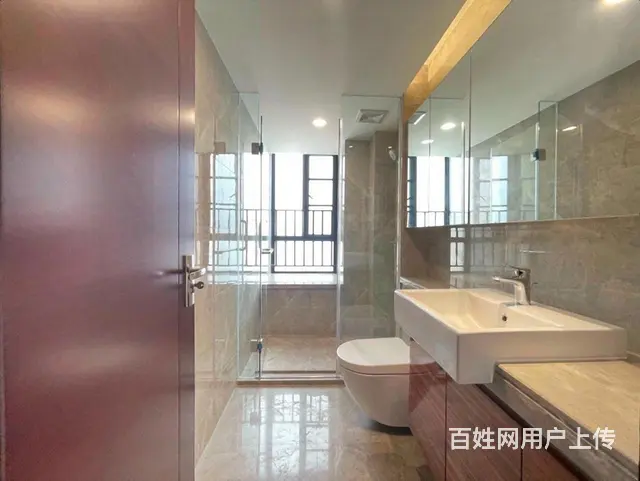 近拱北，中海富华里旁 玖洲道下楼是商 场 新装新配置4房2卫 - 图片 10