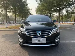 宝骏 宝骏560 2017款 1.8 序列变速 舒适型5座