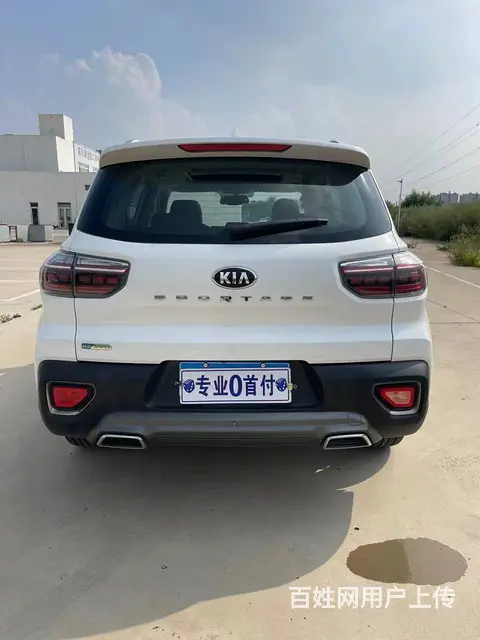 起亚 智跑 2019款 2.0 手自一体 智享豪华版 - 图片 6