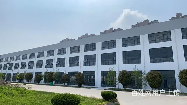 厂房出租 - 图片 1
