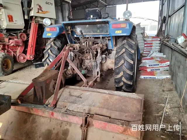 转让雷沃950 - 图片 3