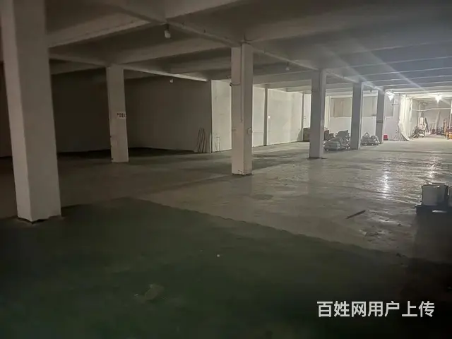 东三环内厂房出租 - 图片 1