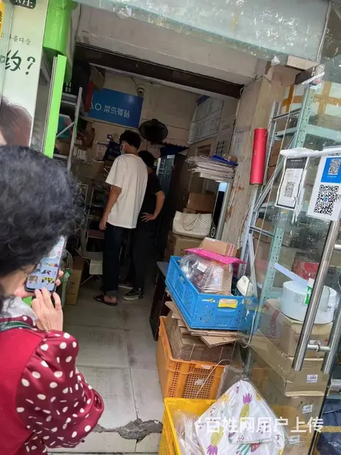 精选）金堂月纯入2.5万菜鸟驿站快递店优价转让 - 图片 5