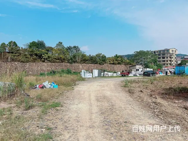 （老板本人）岳麓区含浦大型露天场地优价出租（可分租）5688 - 图片 2
