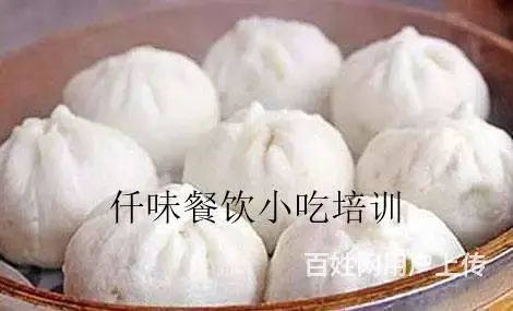 揭阳 无米粿潮汕传统名小吃 汕头仟味餐饮培训做法 - 图片 10