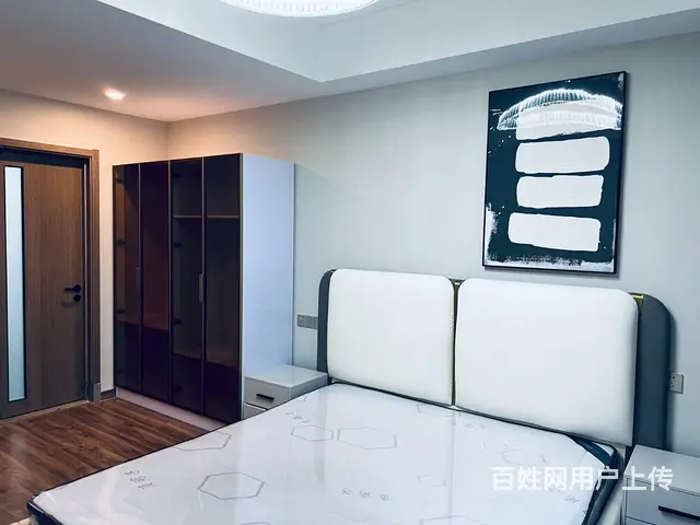 梦想新天地 普通住宅2厅 豪华装修 - 图片 7