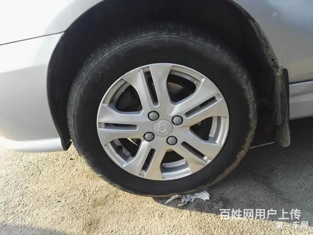 [沈阳]吉利自由舰 1.3L 手动 经典版 201 - 图片 6